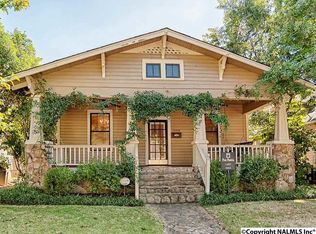 1108 Randolph Ave SE, Huntsville, AL 35801