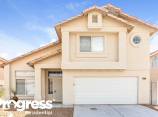3566 Platt Dr, Las Vegas, NV 89129
