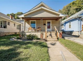 330 N Brighton Ave, Kansas City, MO 64123