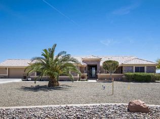 6433 N Bel Air Rd, Casa Grande, AZ 85194