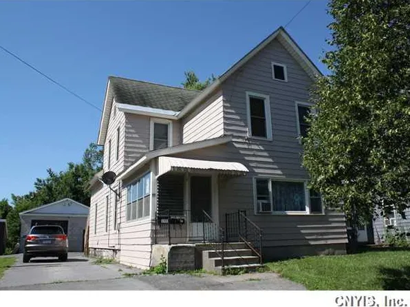 551 Coffeen St, Watertown, NY 13601