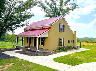 328 Tobacco Rd, Madison, NC 27025