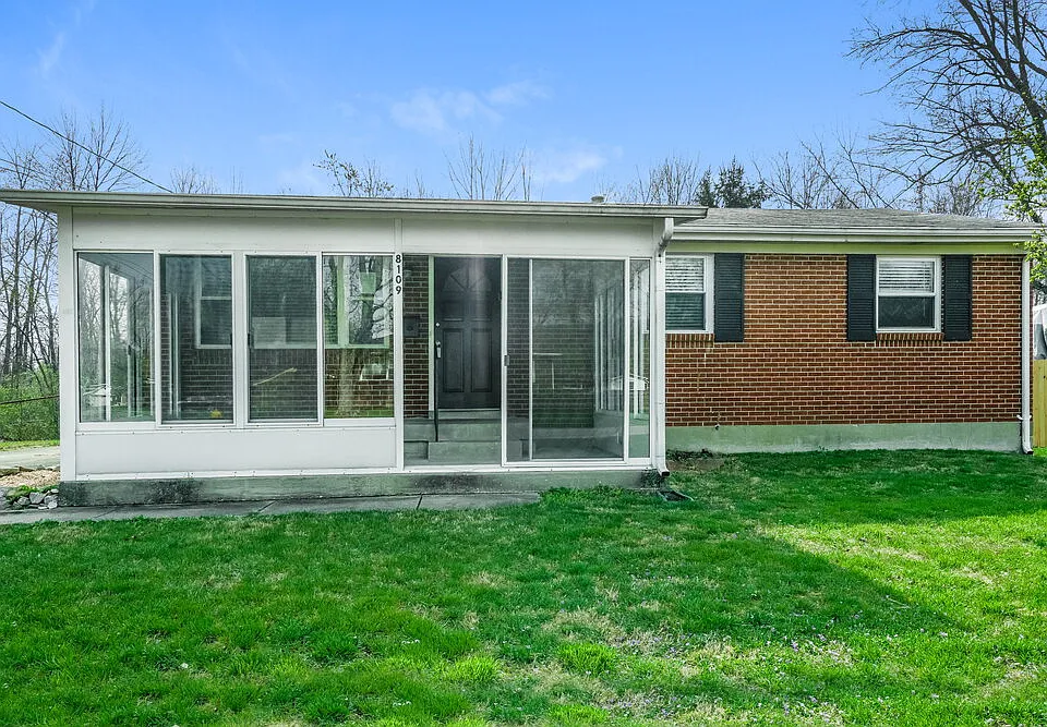 8109 Rocky Gap Rd
