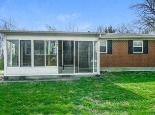 8109 Rocky Gap Rd, Louisville, KY 40214