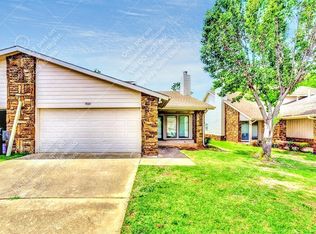 7020 S 78th East Ave, Tulsa, OK 74133