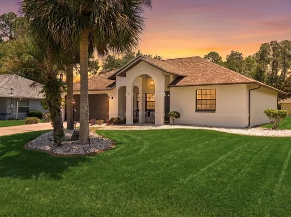 17 Fenwick Ln, Palm Coast, FL 32137