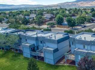 3955 Kings Row, Reno, NV 89503