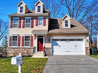 318 Monroe Ave, Glenside, PA 19038
