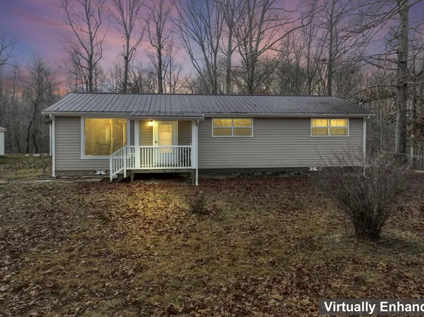 1023 By Blvd, Bon Aqua, TN 37025
