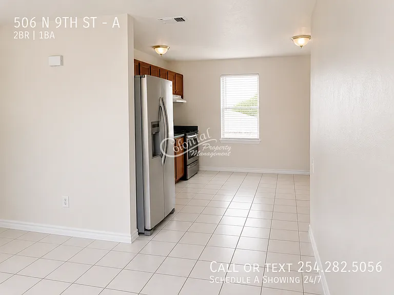 506 N 9th St #A — Photo 3