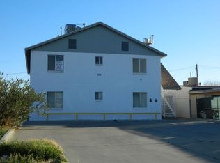 4006 Laredo Ave APT 3, El Paso, TX 79905