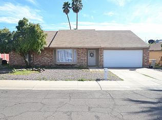 6925 W Denton Ln, Glendale, AZ 85303