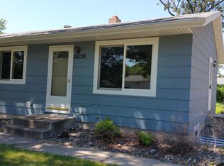 26228 8th St W, Zimmerman, MN 55398