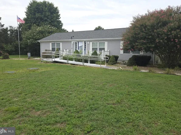 34480 Hitch Pond Rd, Laurel, DE 19956