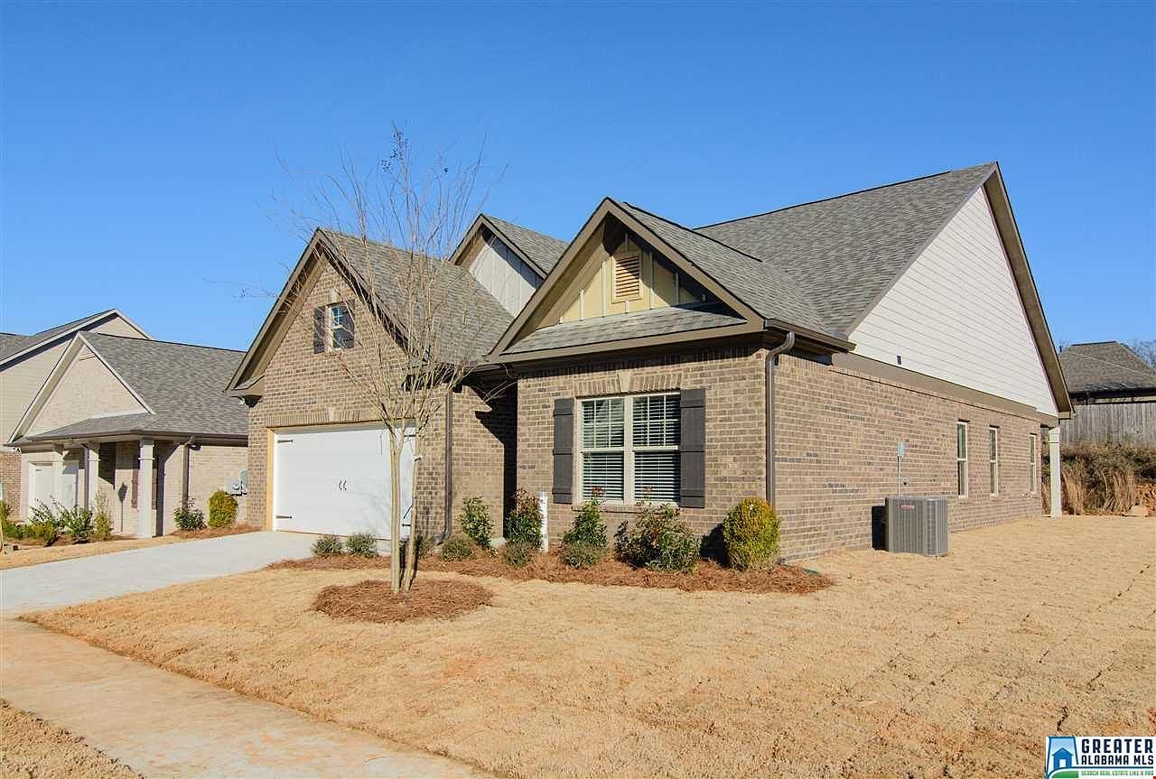 5147 Sterling Glen Dr, Pinson, AL 35126 Zillow