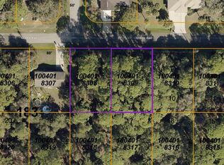 8 Crane Ave #9, North Pt, FL 34286