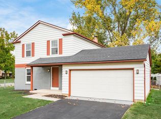 2000 Candlenut Cir, Grove City, OH 43123