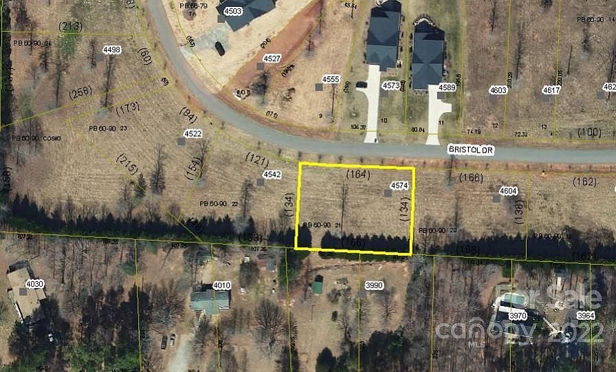 1st image of 4574 Bristol Dr #21