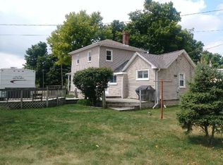 8972 Market St, Pittsford, MI 49271