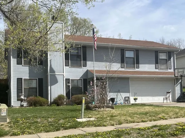 3354 Tammy St, Bellevue, NE 68123