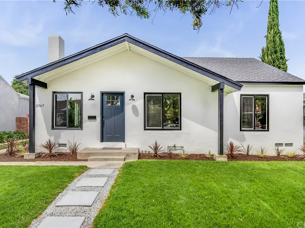 3767 West Blvd, Los Angeles, CA 90016