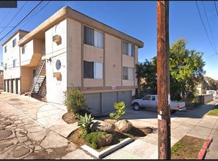 4921 Trojan Ave APT 1, San Diego, CA 92115