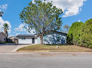 1607 Butternut Ln, Midland, TX 79705