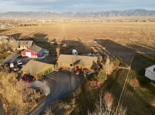 433 Parker Dr, Belgrade, MT 59714