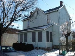 28 Avenue C, Latrobe, PA 15650