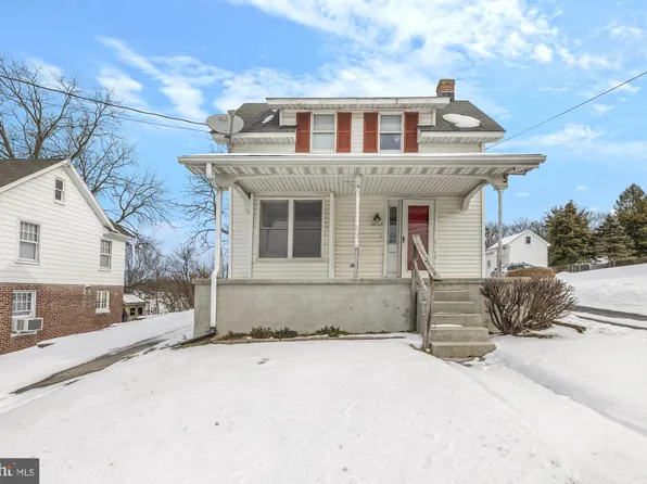 6068 Baltimore Pike, Littlestown, PA 17340