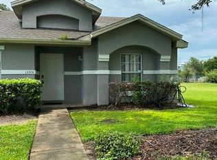 13551 Summerton Dr, Orlando, FL 32824