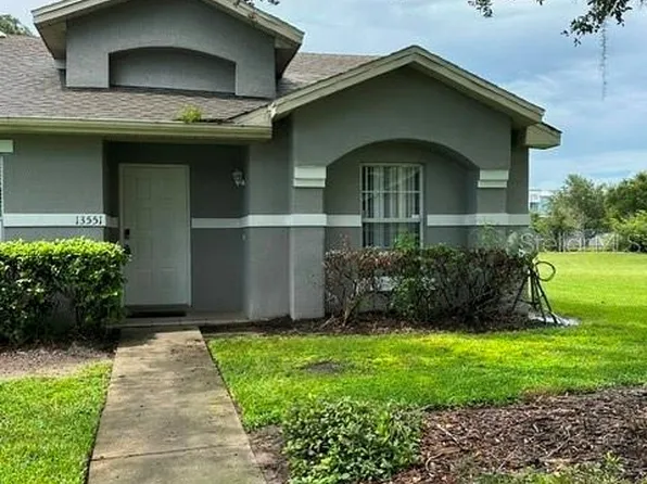 13551 Summerton Dr, Orlando, FL 32824