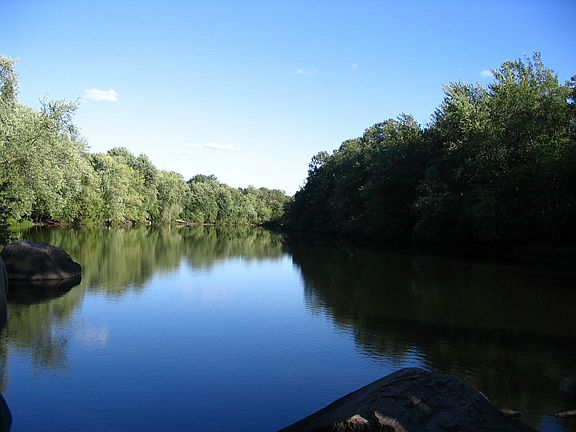 Concord River