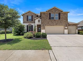 83 Prospector Ln, Liberty Hill, TX 78642