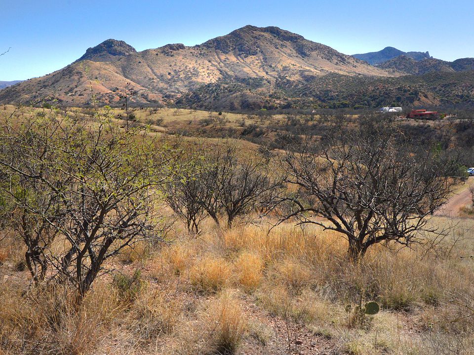 1st image of Sonoita Drive # Lot 20