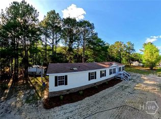 240 Lucious Street, Pembroke, GA 31321