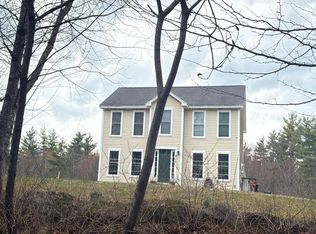 208 Winding Hill Rd, Northwood, NH 03261