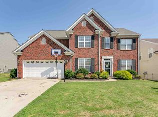 627 Markham Cir, Moore, SC 29369