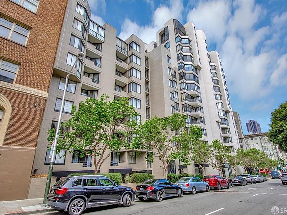 5th image of 960 Bush St #312