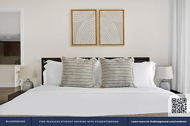 Rented by The Blueground