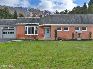 531 Carverton Rd, Wyoming, PA 18644