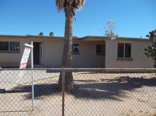 5721 S Columbus Blvd, Tucson, AZ 85706