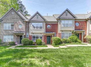 Layla Ave, Raleigh, NC 27617