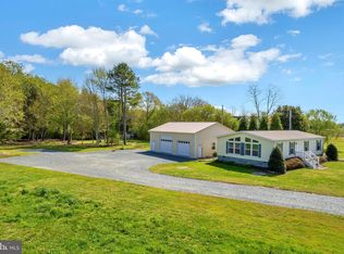 9811 Peerless Rd, Bishopville, MD 21813