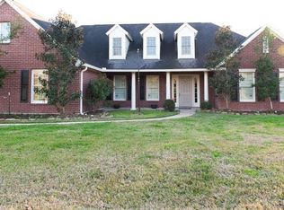 15933 Pine St, Santa Fe, TX 77517