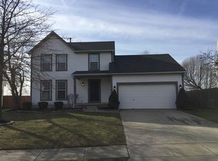 737 Corgi Dr, Reynoldsburg, OH 43068