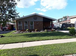 4336 Wagman St, Oak Forest, IL