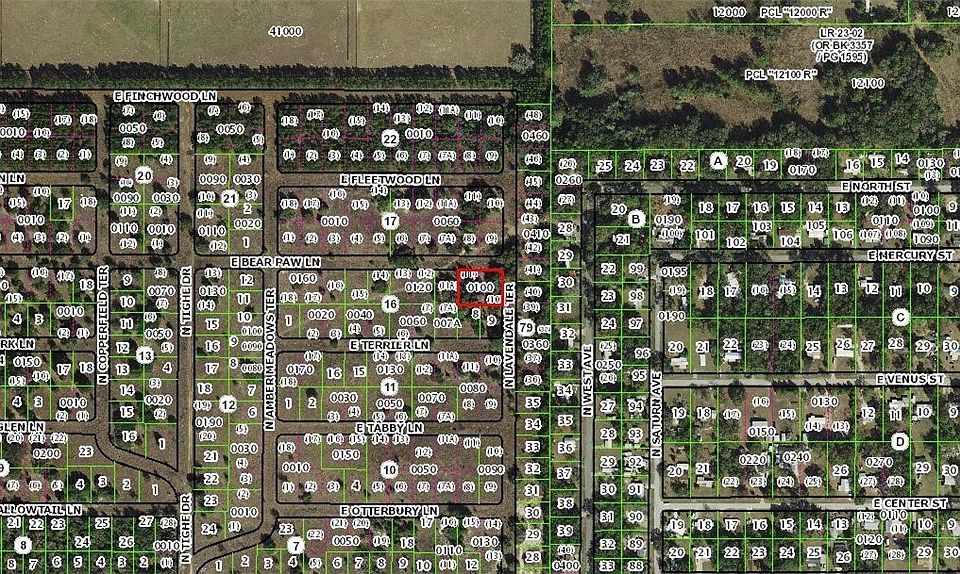 2nd image of 2376 E Bear Paw Ln