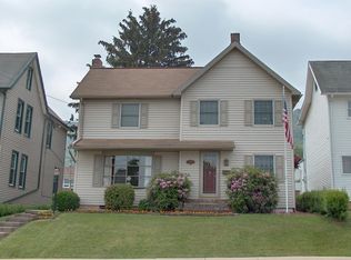 1717 W Southern Ave S, Williamsport, PA 17702