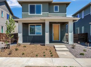 13196 Barefoot Lakes Pkwy, Firestone, CO 80504
